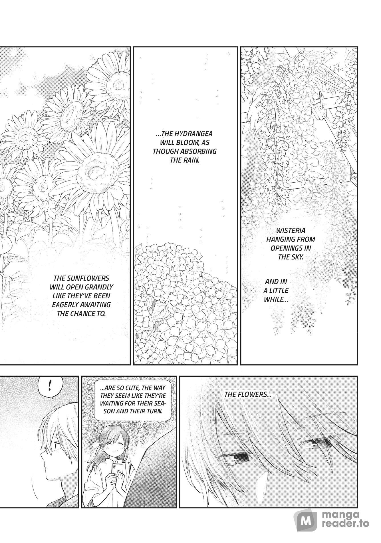 A Sign of Affection, Chapter 20 image 16